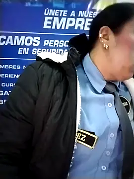 Show webcam de Cristal_Security-1