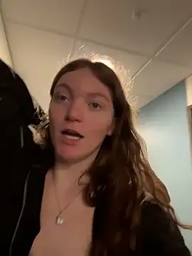 stonerbabyのウェブカメラショー