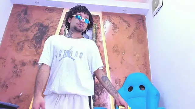 Show webcam de Josh_Hot_Sex