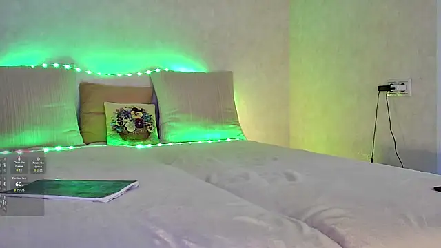 Roseaa Chat XXX live