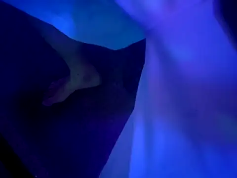 Show webcam de chronic_vibez