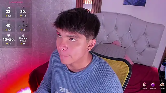 عرض كام Thiago_Kozak