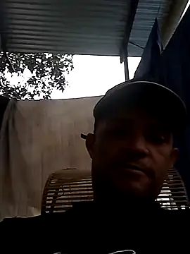 Hot_Veteran_1 Pertunjukan Webcam