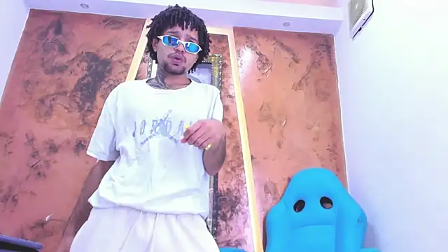 Josh_Hot_Sexn Webbikameraesitys