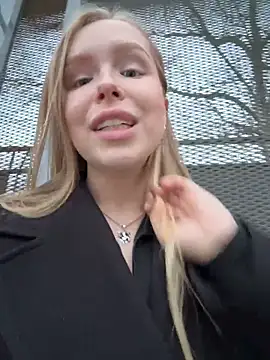 Liza_riskyのライブXXXチャット