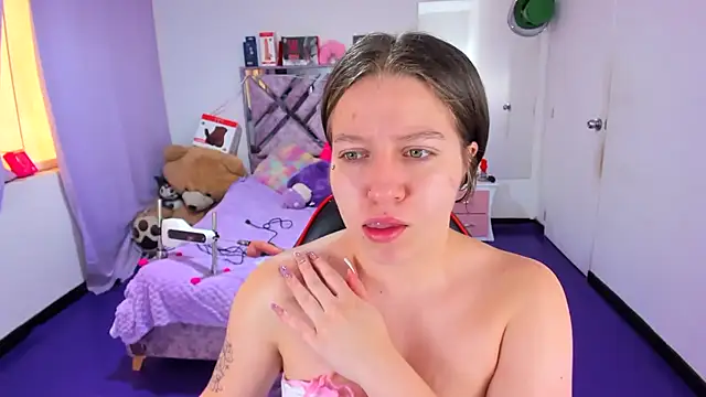 Luna_Analya – Naživo XXX chat