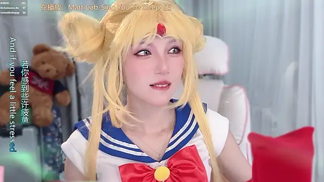 hi-AnAn Live XXX-Chat