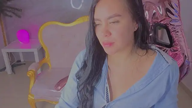 Chat XXX ao vivo de nati06_s