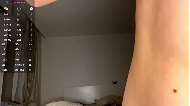 Chat XXX Live LoryMusetti