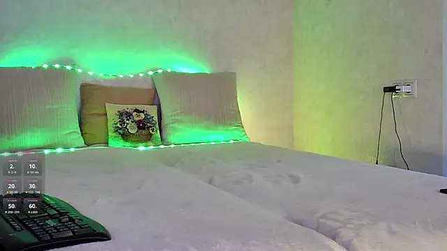 Roseaa Live XXX-Chat