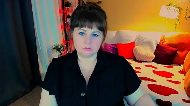 CrystaalStaar – Naživo XXX chat