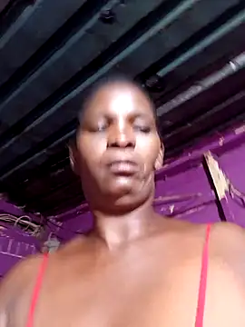 BLACKMALFのライブXXXチャット