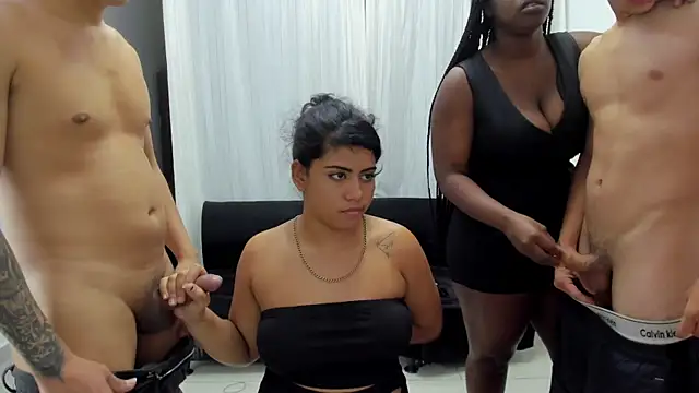 Latinhot_crazysex Adlı Modelin Web Kamerası Şovu