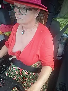 Hot-Muci Webcam-Show