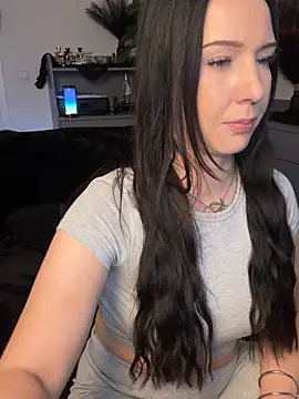 Trixie-Tainted Webcam-Show