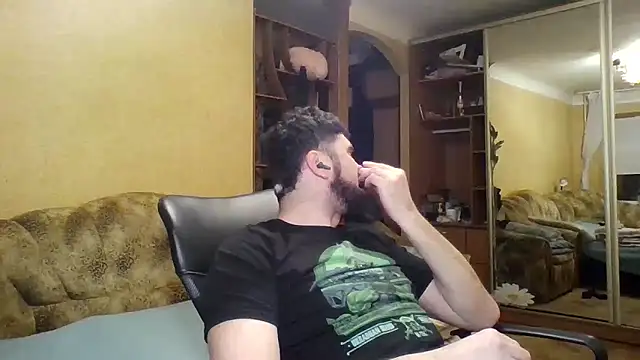 StasConnor live XXX chat