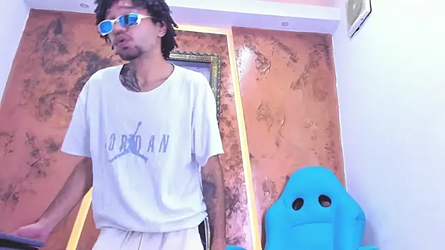 Josh_Hot_Sex Webcam-Show