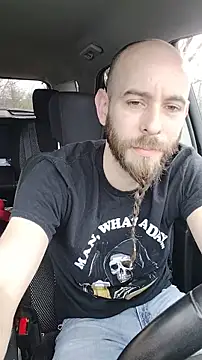 JohnnyFaster Live XXX-Chat