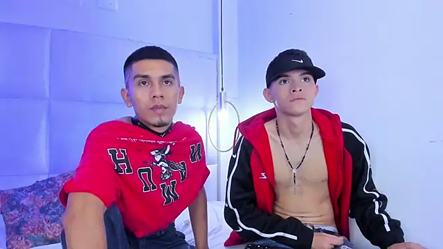 your_d0ll1 现场XXX聊天