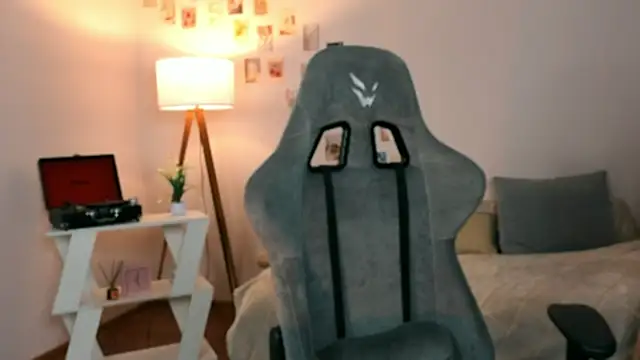 Chat XXX en directo de nexorine