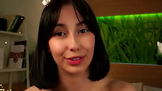 JuleeSamec's Webcam Show