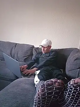 Show webcam de joegalea