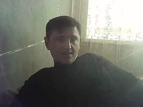 XXX chat uživo modela Alebeni