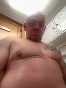 Pokazy przed kamerką – JakubW79