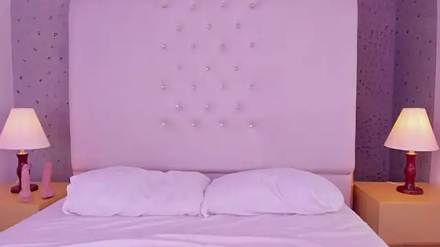 Anthaarr Webcam-Show