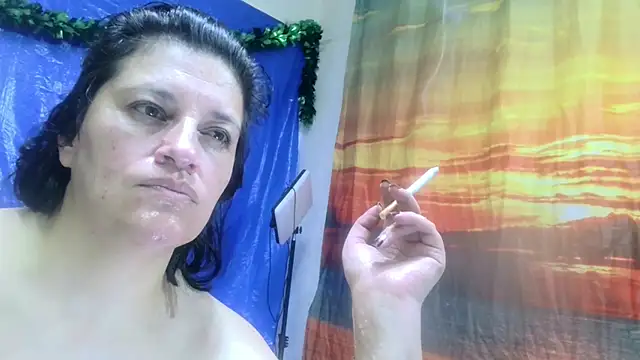 Kimmysander – Live XXX-chat