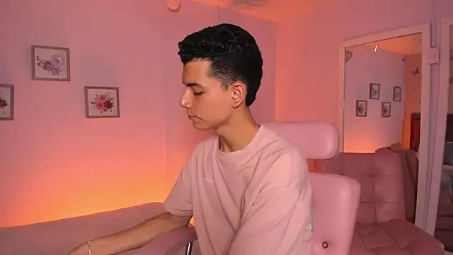 FireGuy_99 Webcam-Show