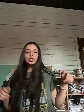 vainillasuave Webcam-Show