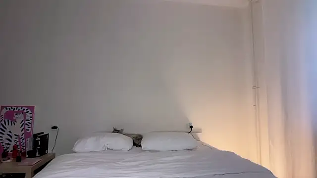 Milky___Way Chat XXX live