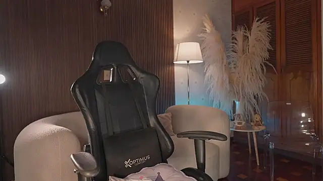 KateOwens Webcam-Show