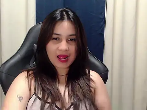 _Bellatrixy_ Pertunjukan Webcam