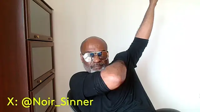 โชว์เว็บแคมของ sinnernoir