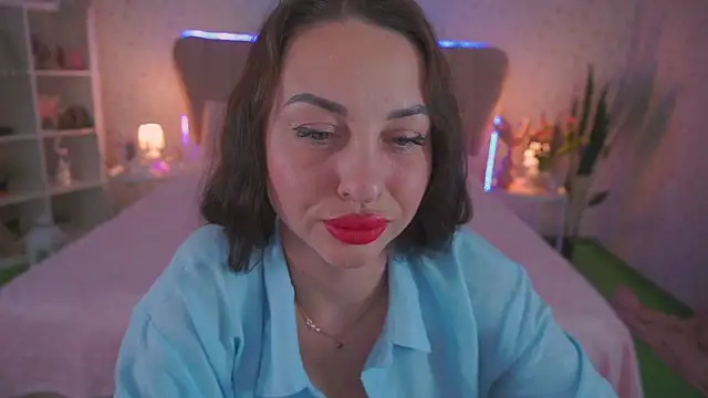 Sembang XXX Secara Langsung KristiiMax