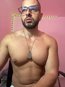 magnumchris 라이브 XXX 채팅