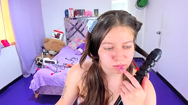 Luna_Analya Chat XXX live