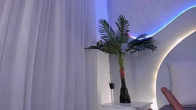 Chat XXX en directo de CannelaSmith