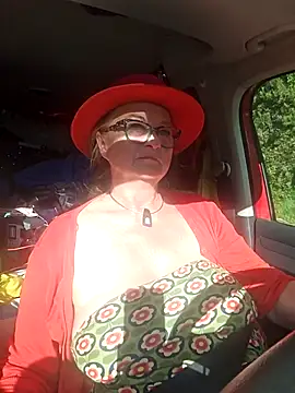 Hot-Muci Webcam-Show