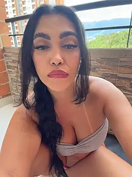 Show Webcam de emma_andrew1