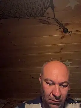 Pertunjukan Kamera Web annubis69