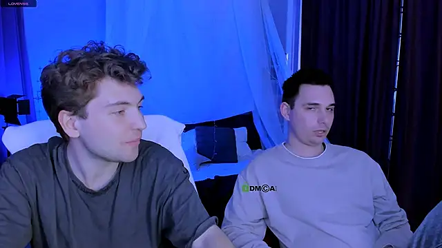 joseph_bear_ Webcam-Show