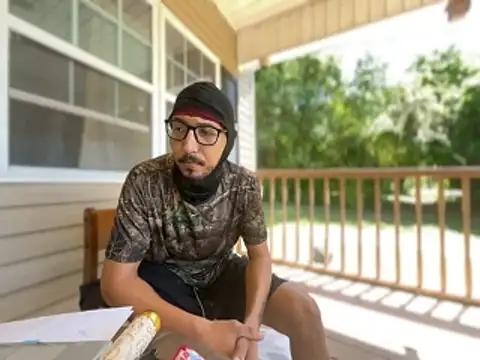 ThrowedWorldWide webkamerás műsora