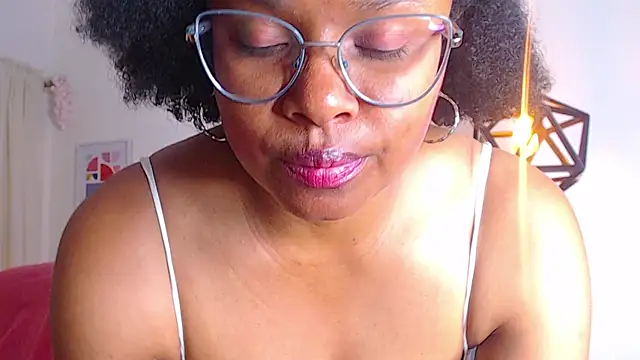 jessika_pearl's Webcam Show