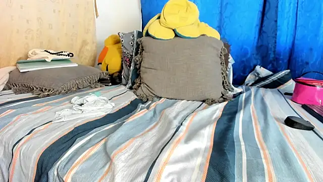 BlowMommy_ – Naživo XXX chat