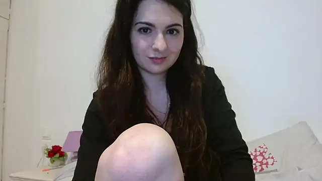 desirmiss1 Webcam-Show