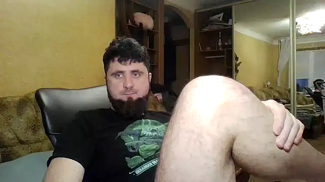 StasConnor 现场XXX聊天