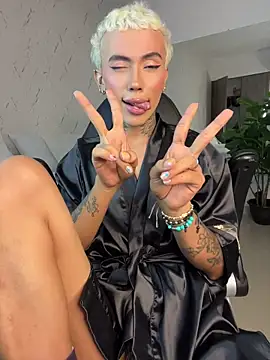 miss_tatiana_ Webcam-Show